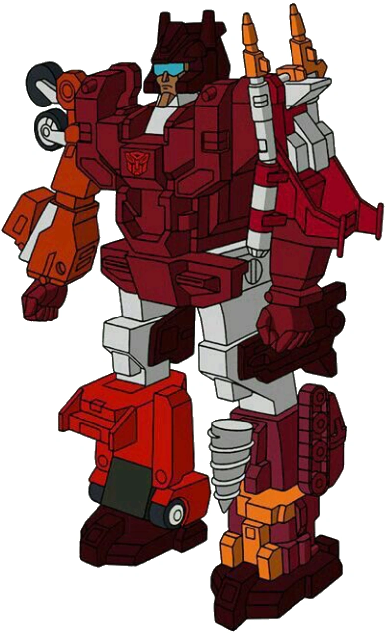Computron in the original G1 animation character design.