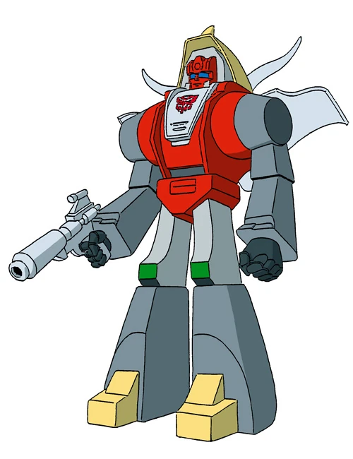 Slag — G1 character reference
