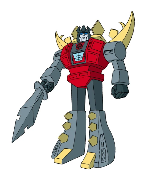 Snarl — G1 character reference