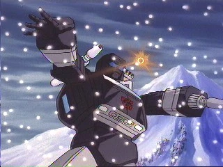 Trailbreaker in the original G1 cartoon